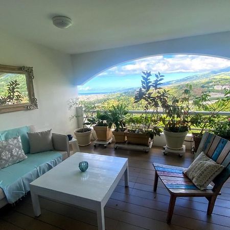 Grand Studio Les Horizons Papeete Papeete  Zewnętrze zdjęcie