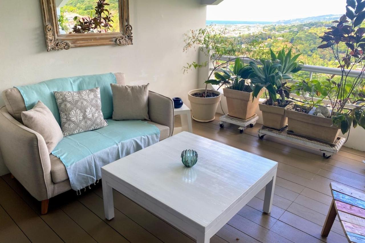Grand Studio Les Horizons Papeete Papeete  Zewnętrze zdjęcie