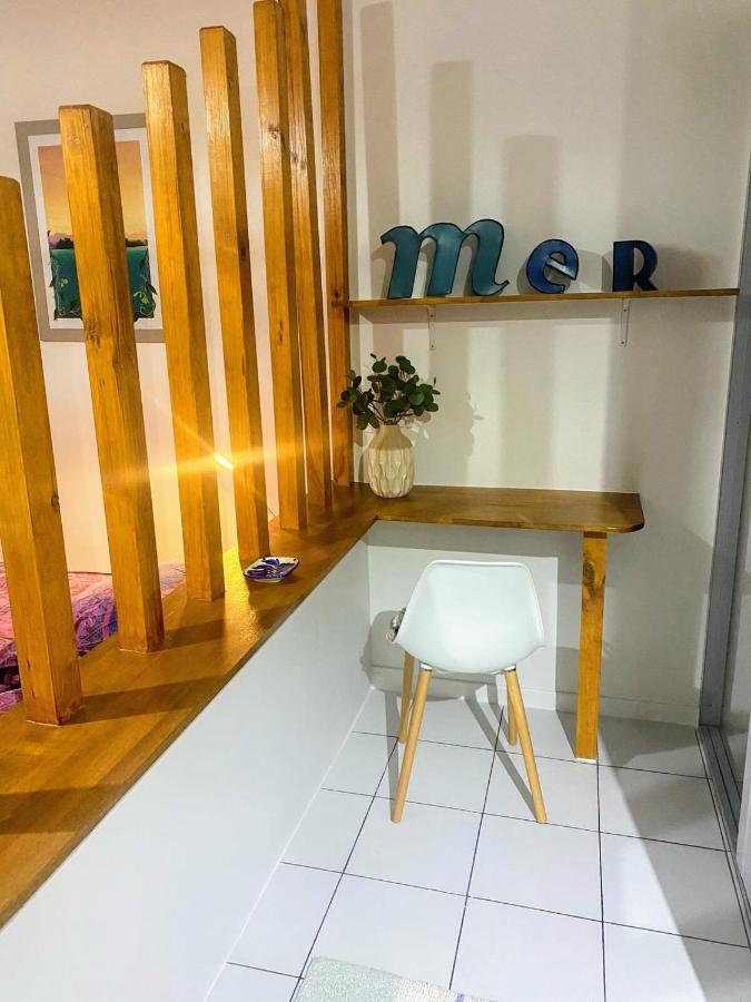 Grand Studio Les Horizons Papeete Papeete  Zewnętrze zdjęcie