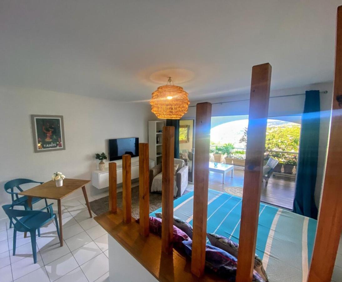 Grand Studio Les Horizons Papeete Papeete  Zewnętrze zdjęcie