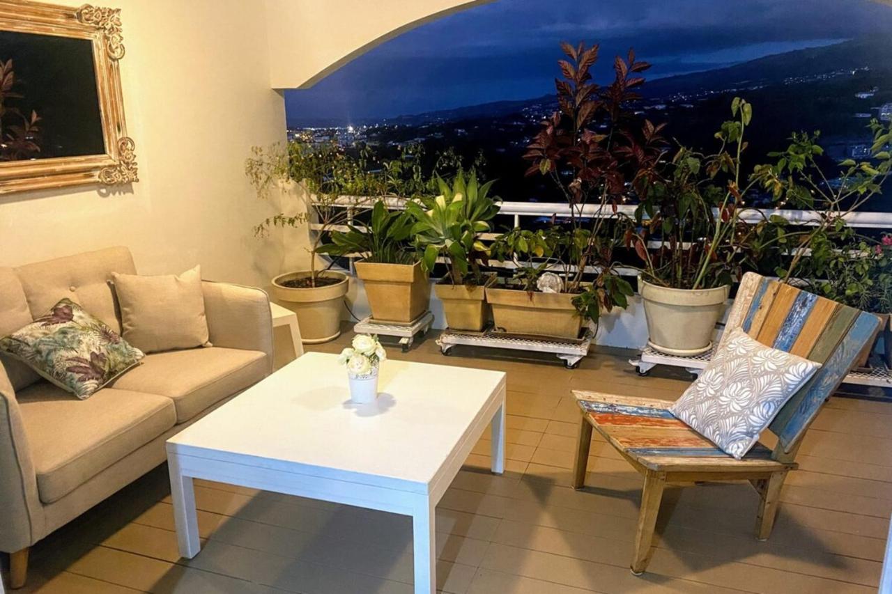 Grand Studio Les Horizons Papeete Papeete  Zewnętrze zdjęcie