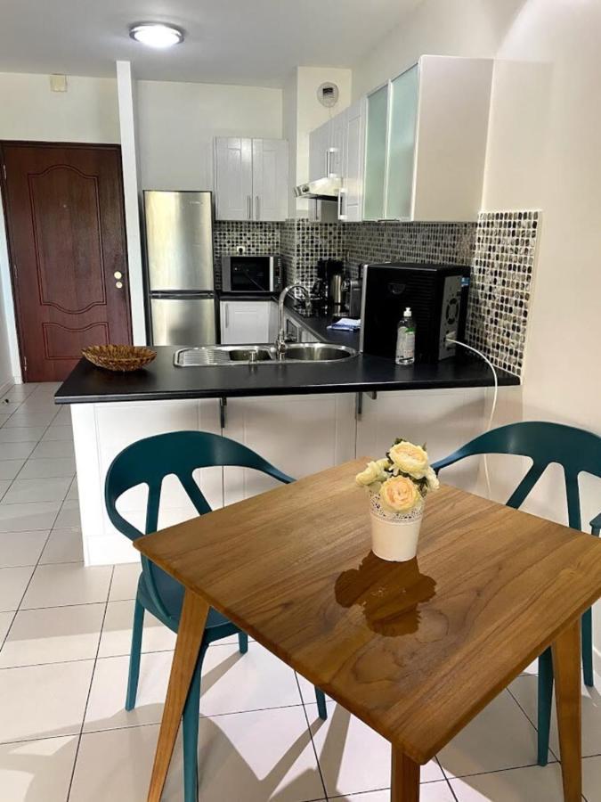 Grand Studio Les Horizons Papeete Papeete  Zewnętrze zdjęcie