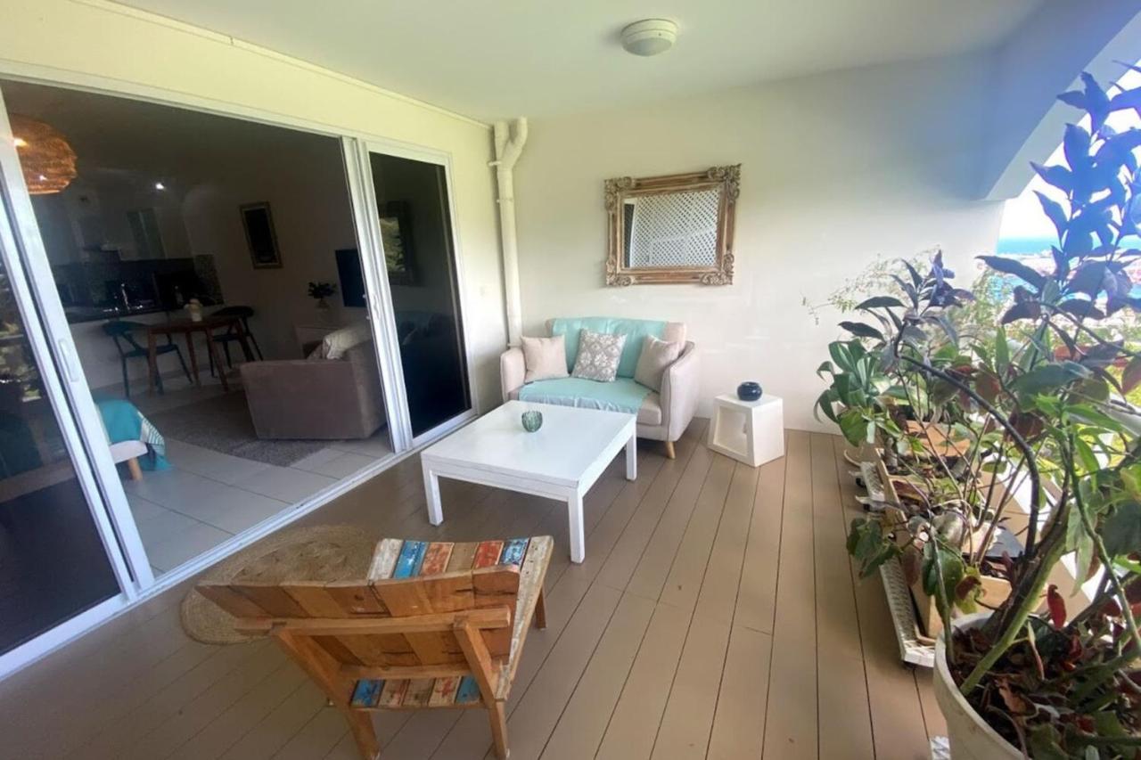 Grand Studio Les Horizons Papeete Papeete  Zewnętrze zdjęcie