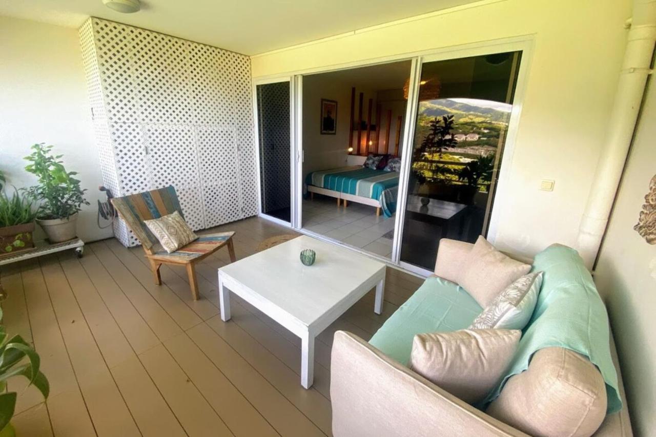 Grand Studio Les Horizons Papeete Papeete  Zewnętrze zdjęcie