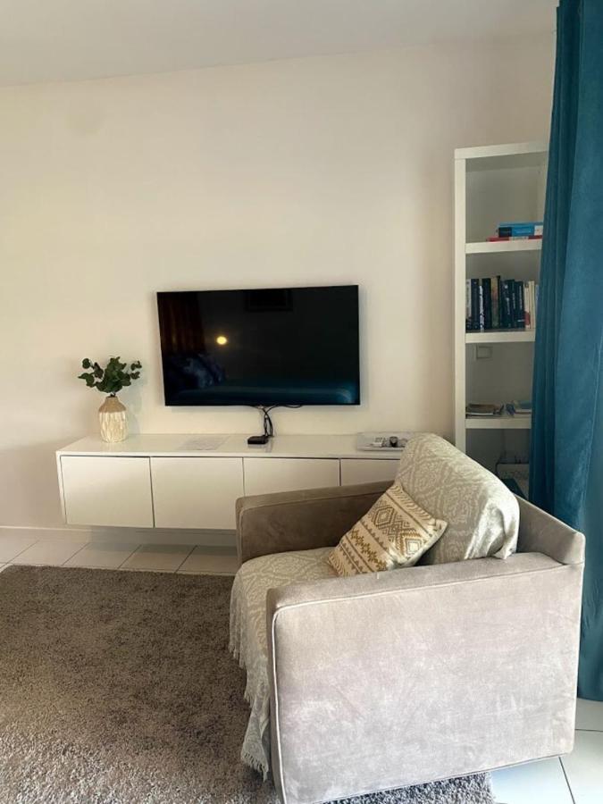 Grand Studio Les Horizons Papeete Papeete  Zewnętrze zdjęcie